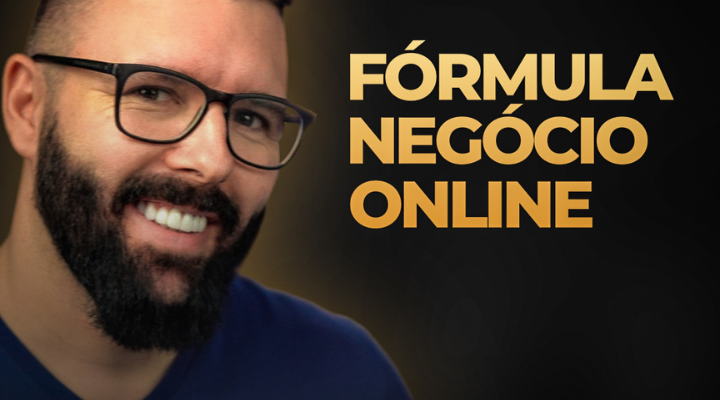 Fórmula Negócio Online Funciona? Aprenda como Vender na Internet todos os dias