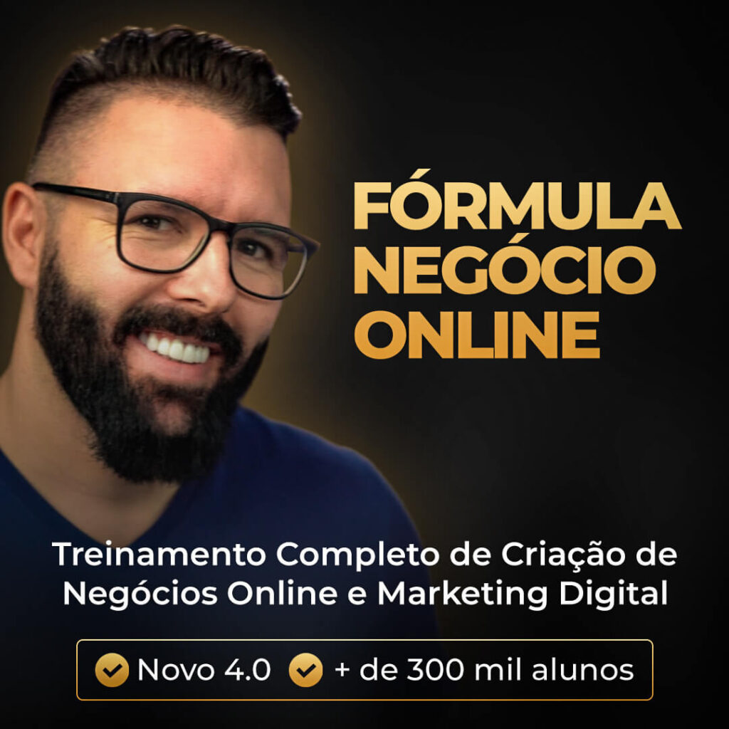 Fórmula Negócio Online funciona?