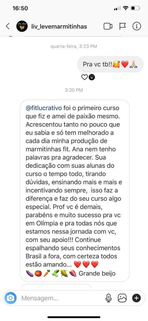 Fit lucrativo com Ana Laura Ferraz funciona? Vale a pena investir?