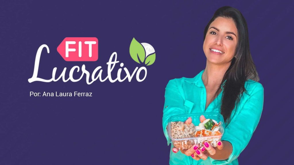 Fit lucrativo funciona? Vale a pena investir?