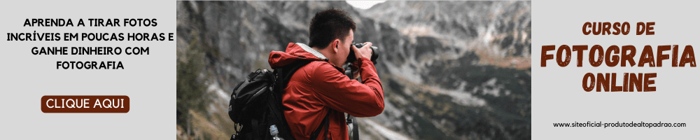 Como ganhar dinheiro com fotografia