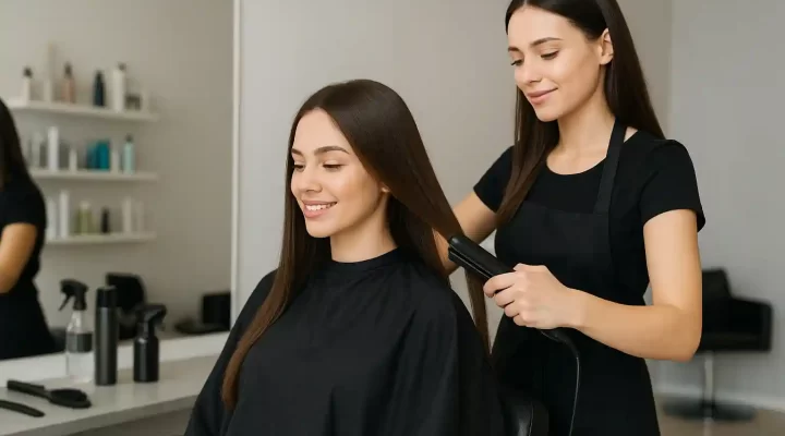 Ideias de Nome para Salão de Beleza: Como Escolher o Ideal e Se Destacar no Mercado