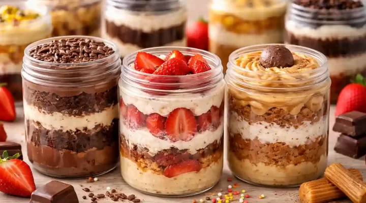 Bolo de Pote: Guia Completo para Começar, Vender e Lucrar Muito